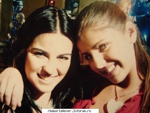 Poze - anahi_princessa - Maite