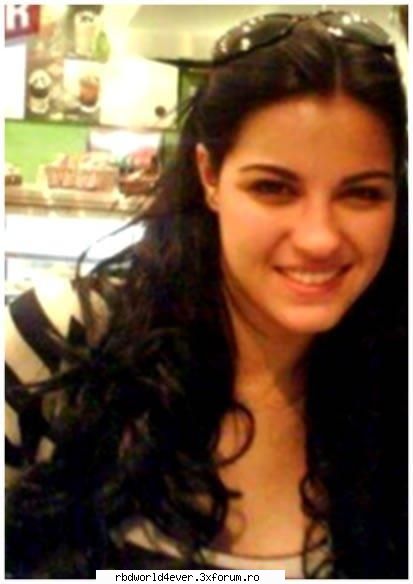 Poze - anahi_princessa - Maite
