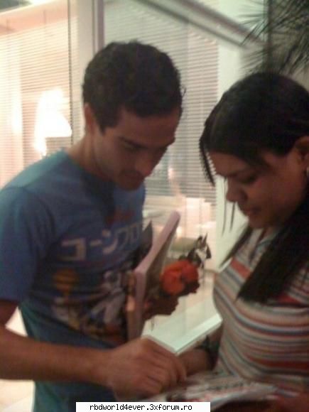 *~*Poze*~* - anahi_princessa - Poncho
