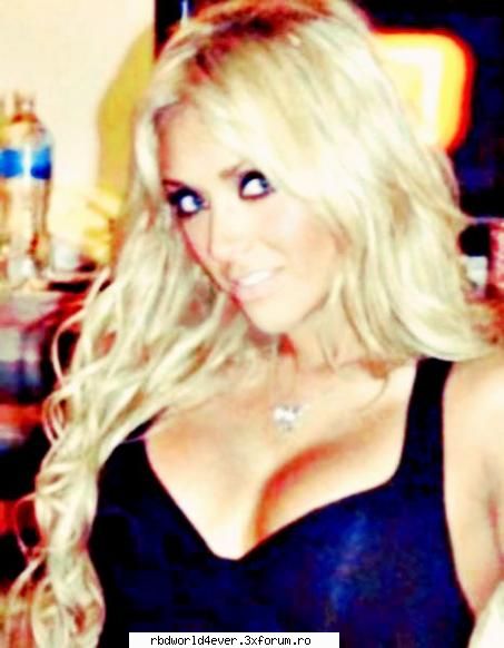 *~Poze*~ - anahi_princessa - Anahi