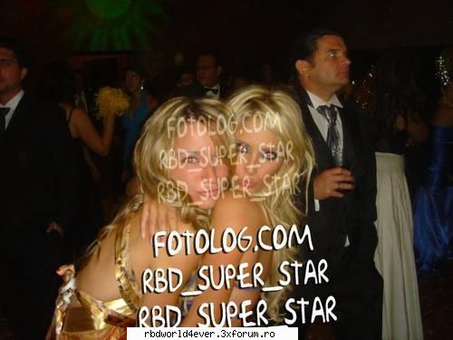 *~Poze*~ - anahi_princessa - Anahi