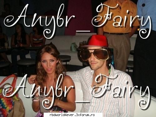 *~Poze*~ - anahi_princessa - Anahi