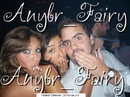 *~Poze*~ - anahi_princessa - Anahi
