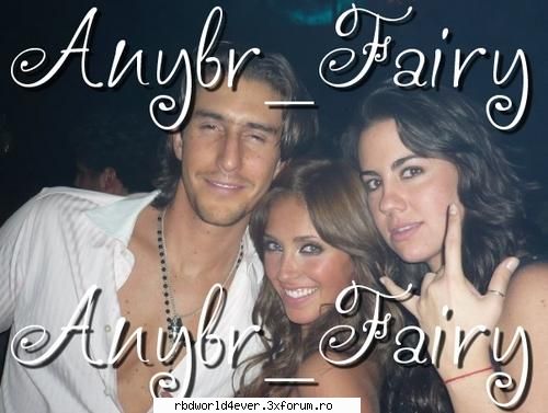 *~Poze*~ - anahi_princessa - Anahi
