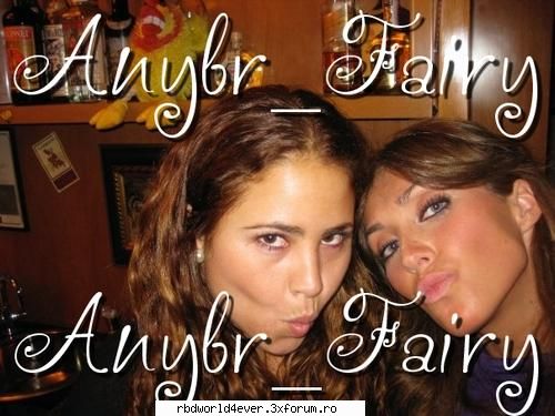 *~Poze*~ - anahi_princessa - Anahi