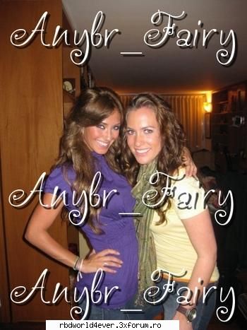 *~Poze*~ - anahi_princessa - Anahi