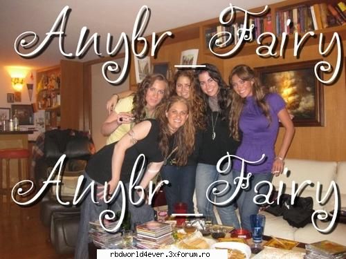 *~Poze*~ - anahi_princessa - Anahi