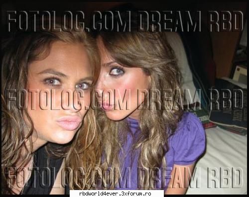*~Poze*~ - anahi_princessa - Anahi