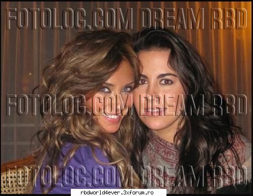*~Poze*~ - anahi_princessa - Anahi