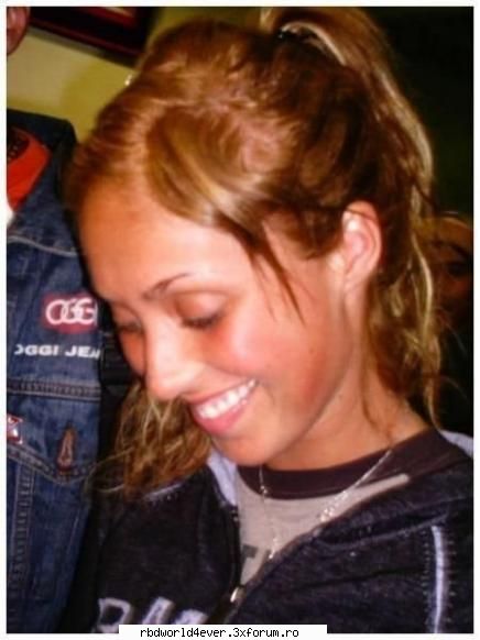 *~Poze*~ - anahi_princessa - Anahi