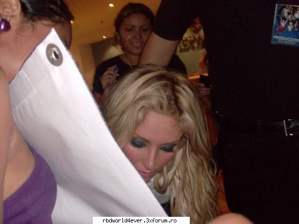*~Poze*~ - anahi_princessa - Anahi