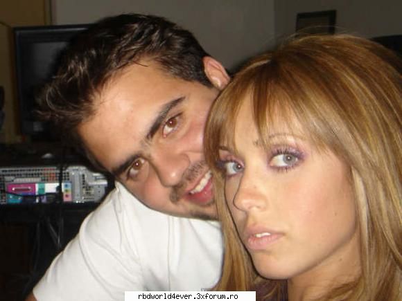 *~Poze*~ - anahi_princessa - Anahi