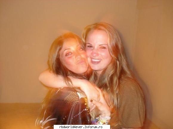 *~Poze*~ - anahi_princessa - Anahi