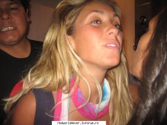 *~Poze*~ - anahi_princessa - Anahi