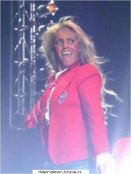 *~Poze*~ - anahi_princessa - Anahi