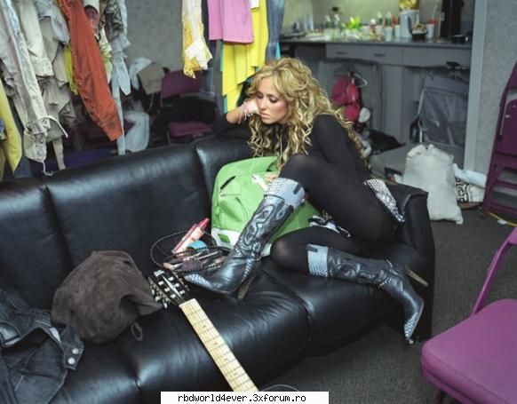*~Poze*~ - anahi_princessa - Anahi