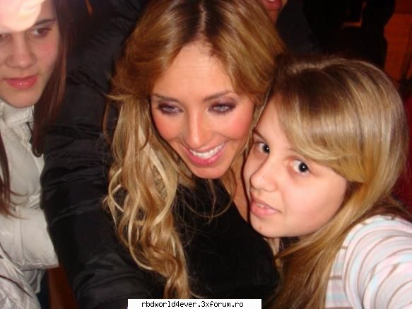 *~Poze*~ - anahi_princessa - Anahi