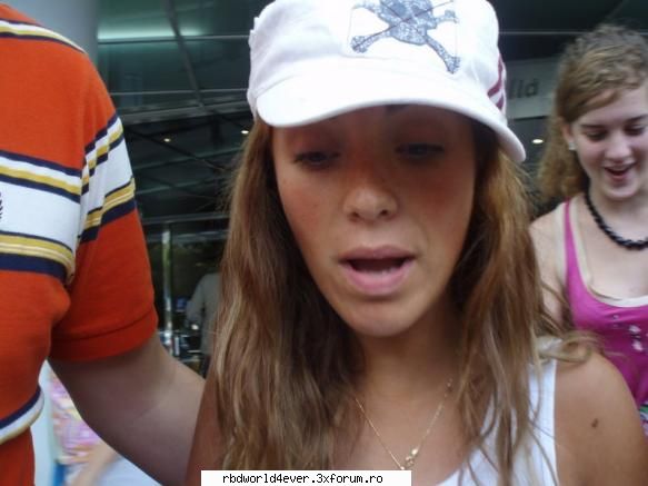 *~Poze*~ - anahi_princessa - Anahi