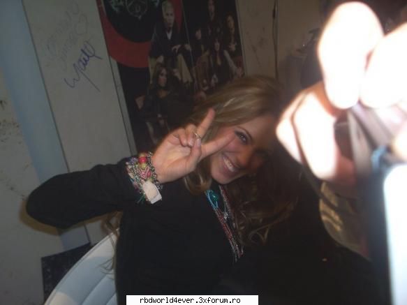 *~Poze*~ - anahi_princessa - Anahi