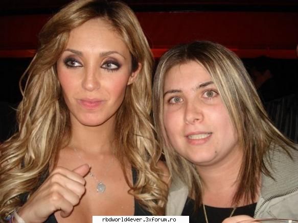 *~Poze*~ - anahi_princessa - Anahi