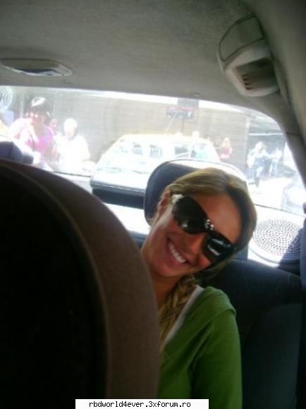 *~Poze*~ - anahi_princessa - Anahi