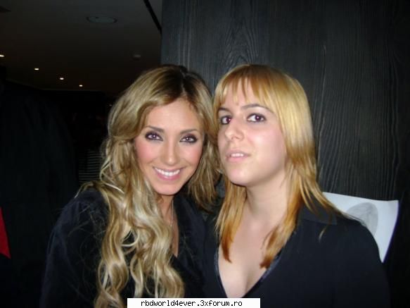 *~Poze*~ - anahi_princessa - Anahi