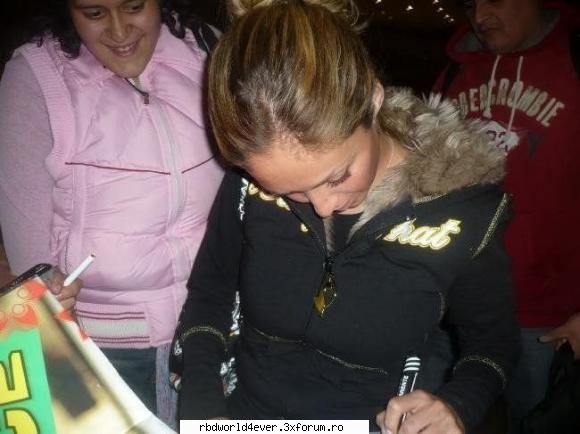 *~Poze*~ - anahi_princessa - Anahi