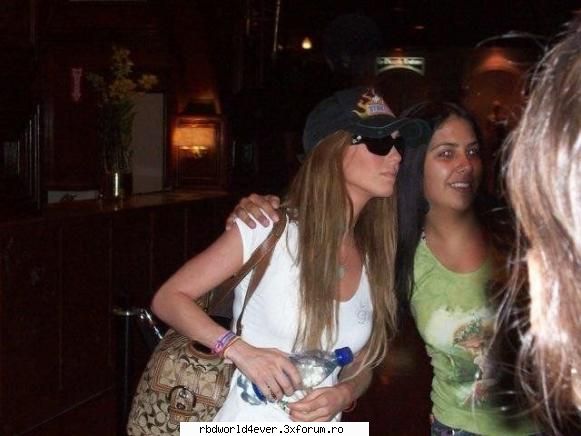 *~Poze*~ - anahi_princessa - Anahi