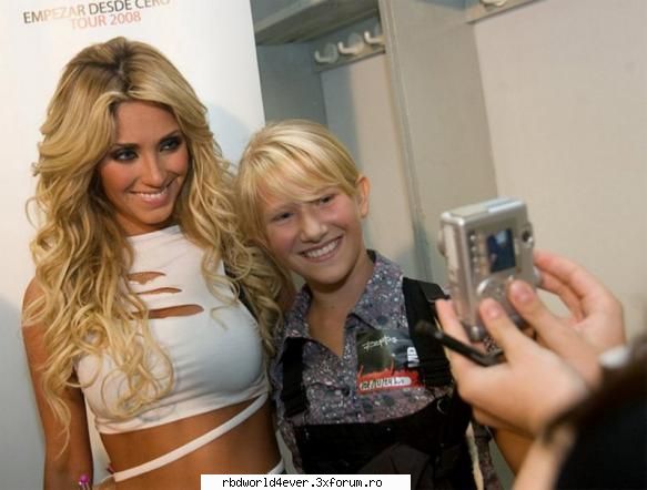 *~Poze*~ - anahi_princessa - Anahi