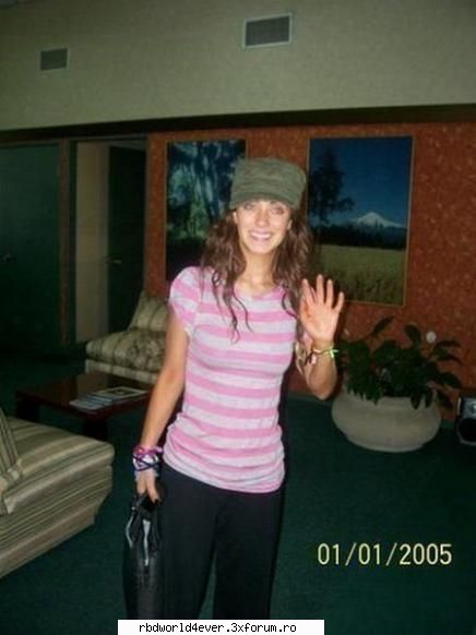*~Poze*~ - anahi_princessa - Anahi