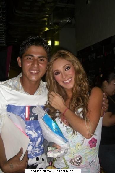 *~Poze*~ - anahi_princessa - Anahi