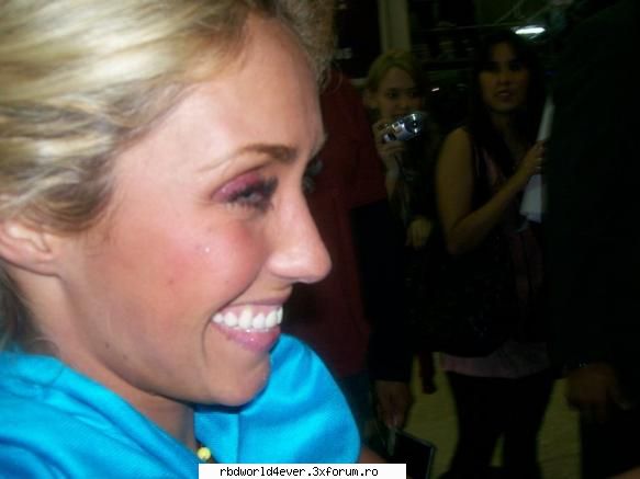 *~Poze*~ - anahi_princessa - Anahi