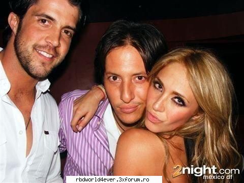 *~Poze*~ - anahi_princessa - Anahi