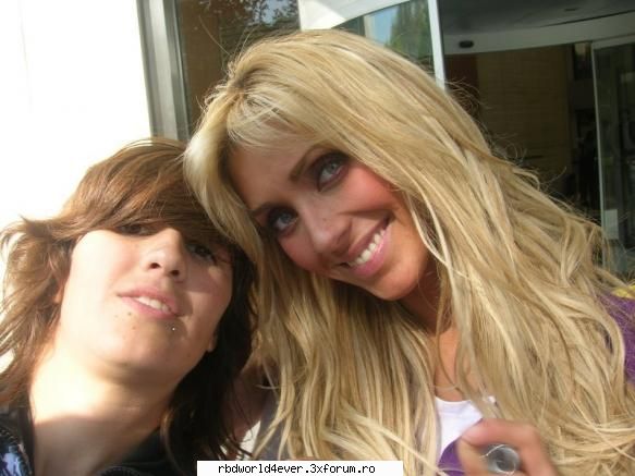 *~Poze*~ - anahi_princessa - Anahi
