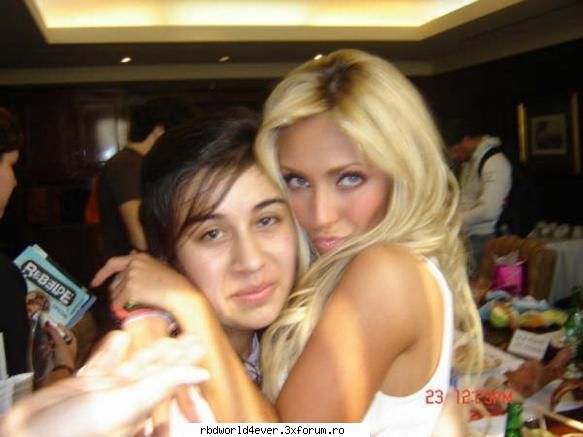 *~Poze*~ - anahi_princessa - Anahi