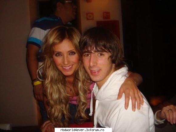 *~Poze*~ - anahi_princessa - Anahi