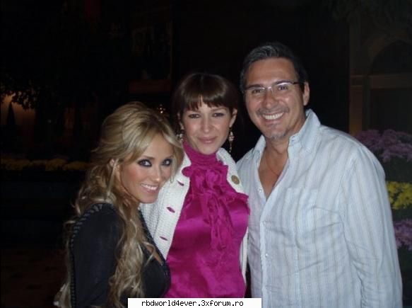 *~Poze*~ - anahi_princessa - Anahi