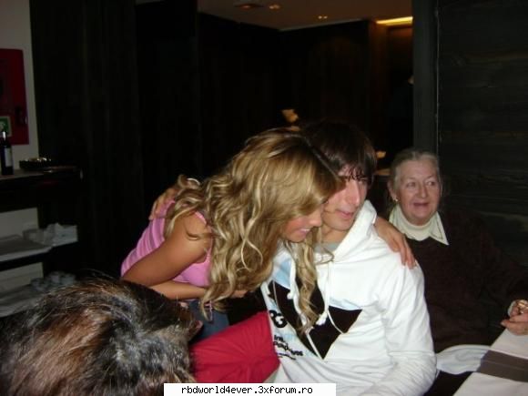 *~Poze*~ - anahi_princessa - Anahi