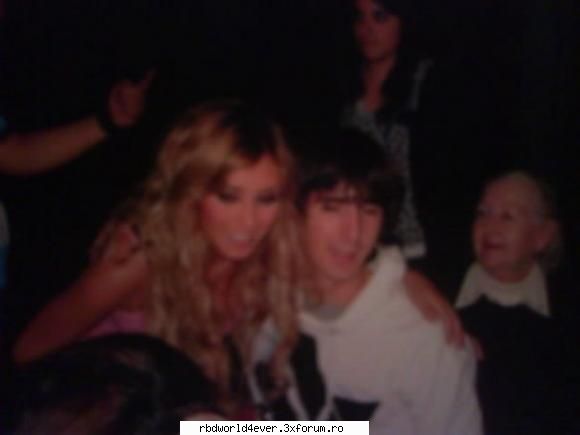 *~Poze*~ - anahi_princessa - Anahi