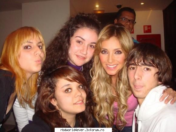 *~Poze*~ - anahi_princessa - Anahi