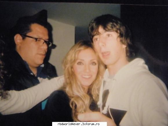 *~Poze*~ - anahi_princessa - Anahi