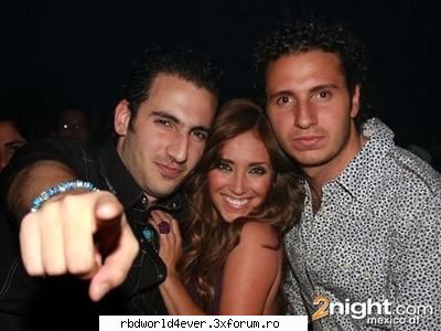 *~Poze*~ - anahi_princessa - Anahi