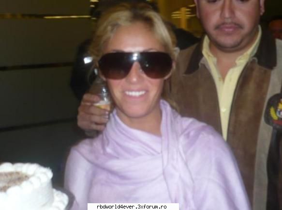 *~Poze*~ - anahi_princessa - Anahi