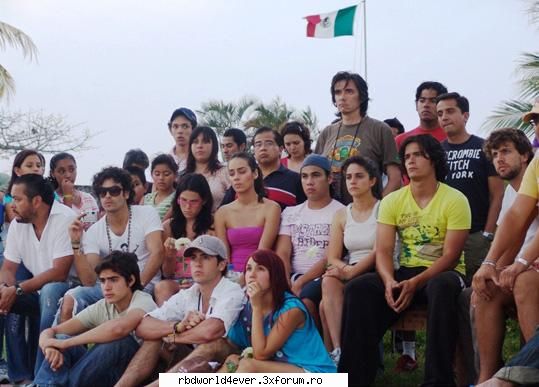 *~Poze*~ - anahi_princessa - Dulce Maria