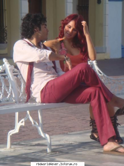 *~Poze*~ - anahi_princessa - Dulce Maria