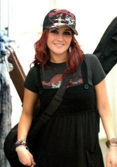 *~Poze*~ - anahi_princessa - Dulce Maria