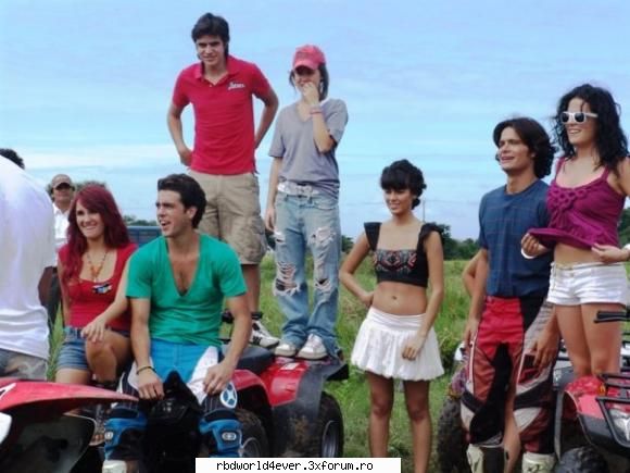 *~Poze*~ - anahi_princessa - Dulce Maria