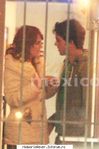 *~Poze*~ - anahi_princessa - Dulce Maria