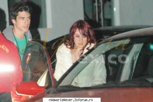 *~Poze*~ - anahi_princessa - Dulce Maria