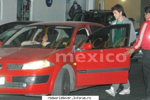 *~Poze*~ - anahi_princessa - Dulce Maria